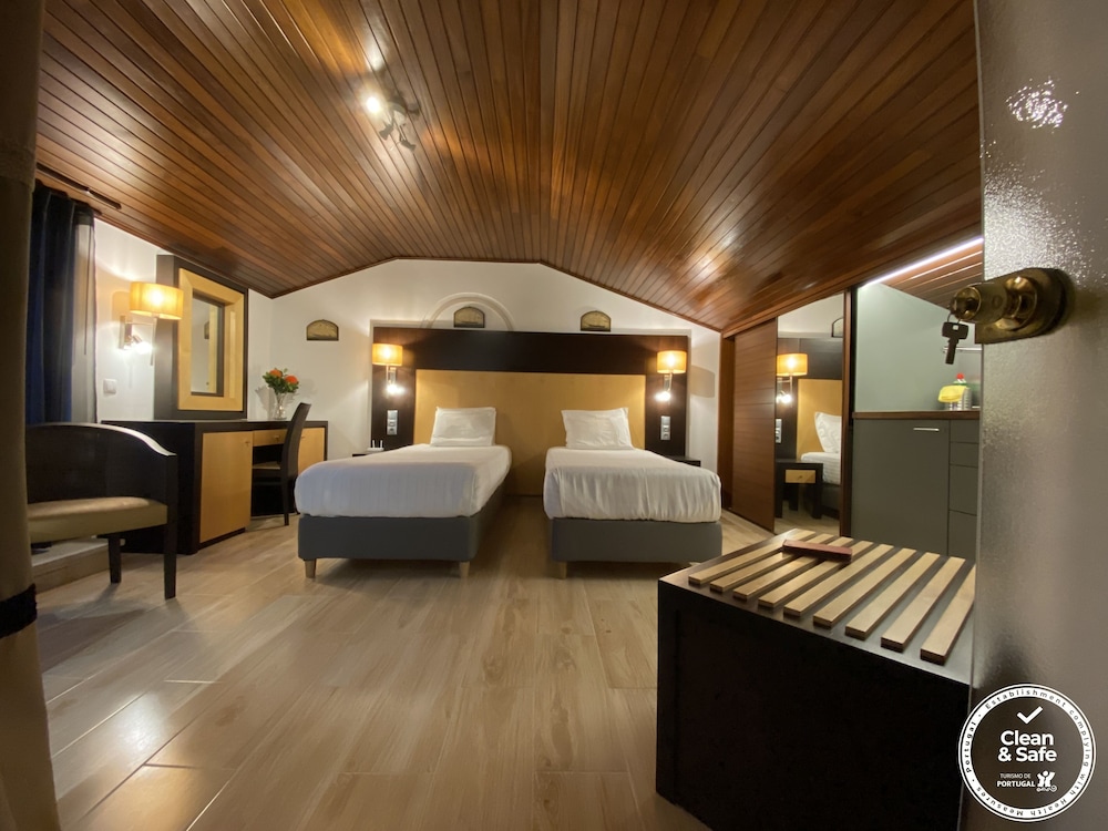 discovery apartment carnaxide