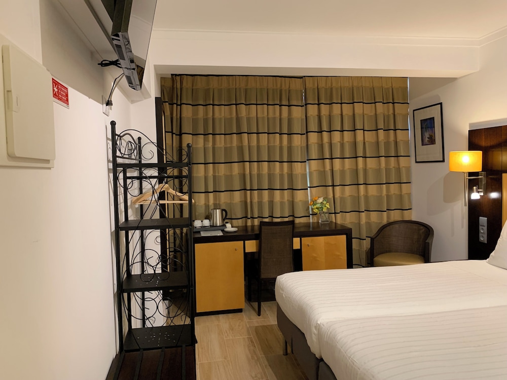 discovery apartment carnaxide