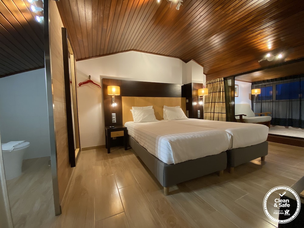 discovery apartment carnaxide