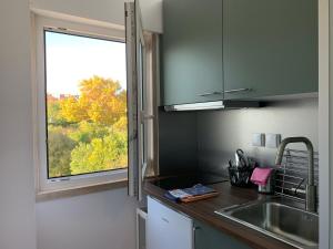 discovery apartment carnaxide