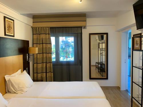 discovery apartment carnaxide