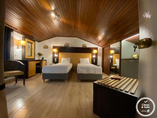 discovery apartment carnaxide