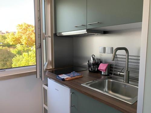 discovery apartment carnaxide