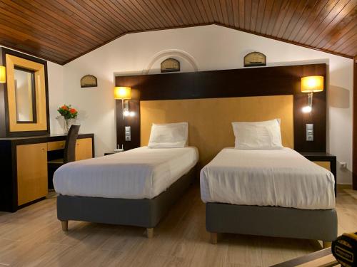 discovery apartment carnaxide