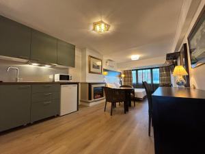 discovery apartment carnaxide