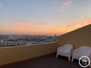 discovery apartment carnaxide