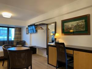 discovery apartment carnaxide