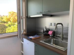 discovery apartment carnaxide