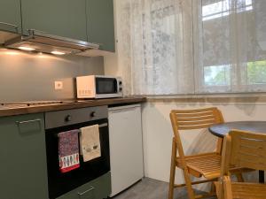 discovery apartment carnaxide