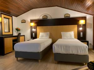 discovery apartment carnaxide