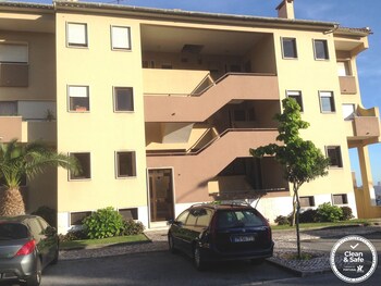 discovery apartment carnaxide