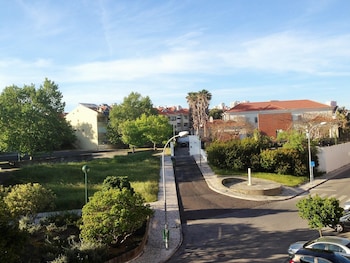 discovery apartment carnaxide