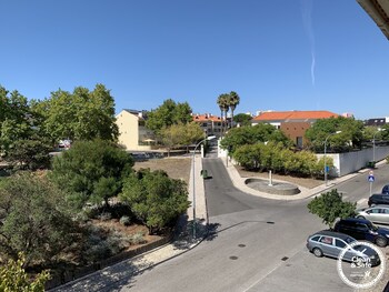 discovery apartment carnaxide