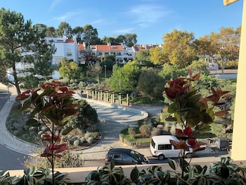 discovery apartment carnaxide