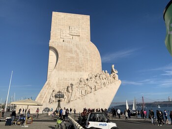 discovery apartment carnaxide