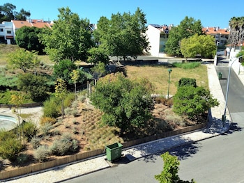 discovery apartment carnaxide