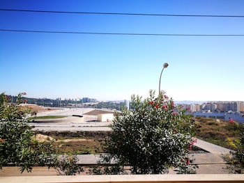 discovery apartment carnaxide