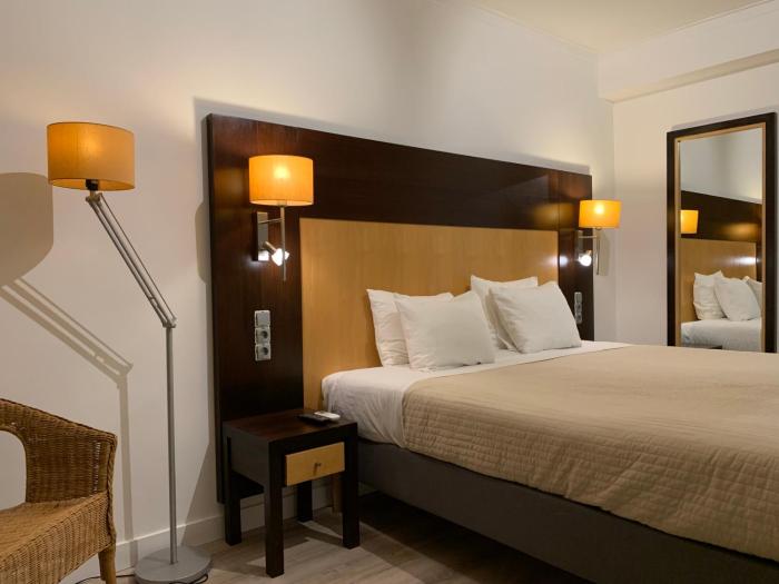 discovery apartment carnaxide