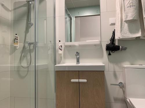 discovery apartment carnaxide