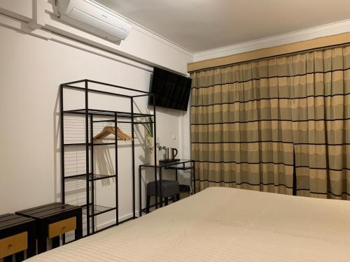 discovery apartment carnaxide