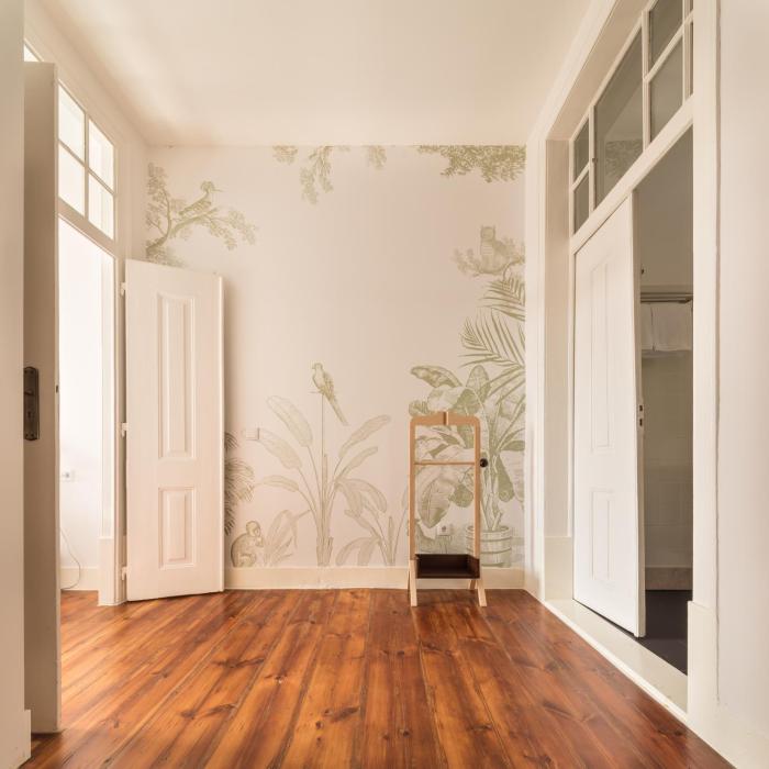 the visionaire apartments