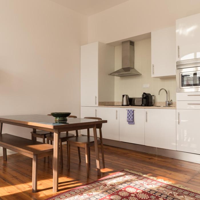 the visionaire apartments