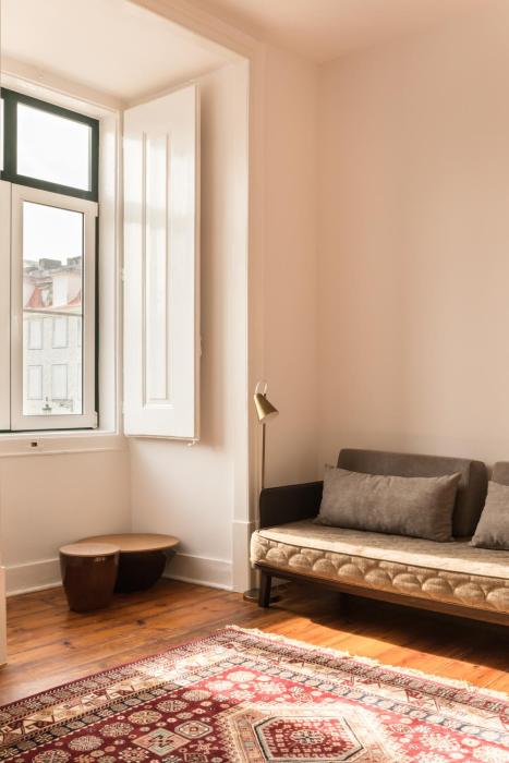 the visionaire apartments