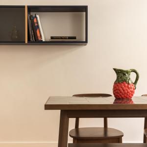 the visionaire apartments