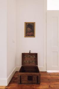 the visionaire apartments