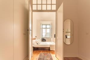 the visionaire apartments