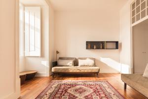 the visionaire apartments