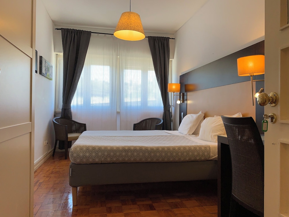 discovery apartment benfica