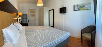 discovery apartment benfica