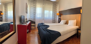 discovery apartment benfica