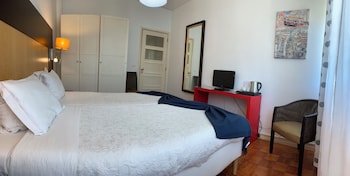 discovery apartment benfica