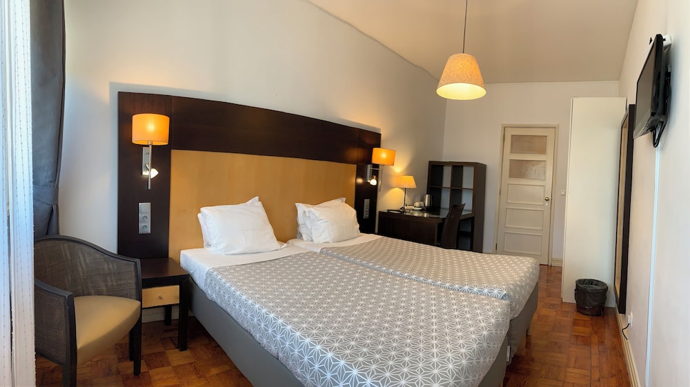 discovery apartment benfica