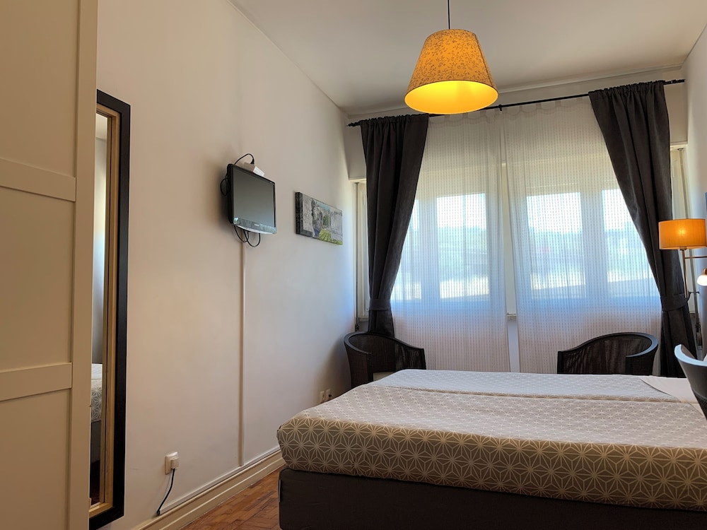 discovery apartment benfica