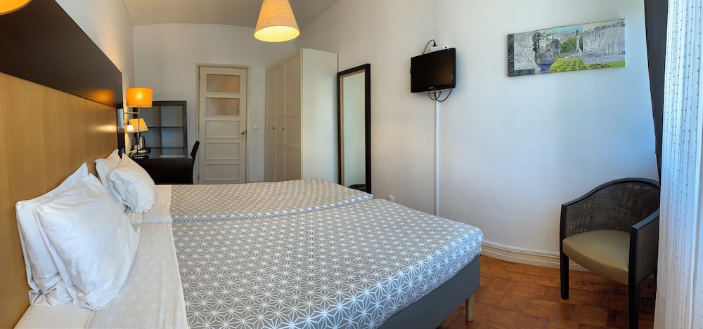 discovery apartment benfica