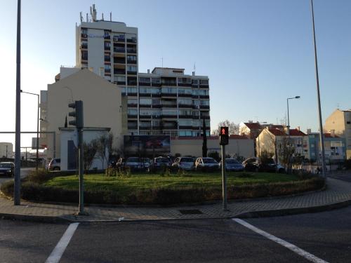 discovery apartment benfica