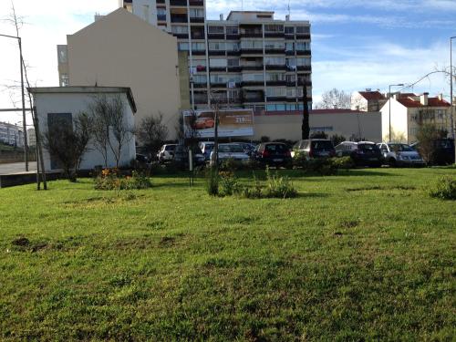 discovery apartment benfica