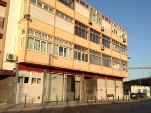 discovery apartment benfica