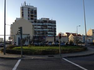 discovery apartment benfica