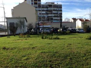 discovery apartment benfica