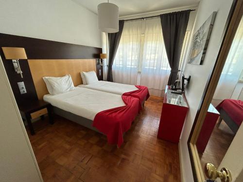 discovery apartment benfica