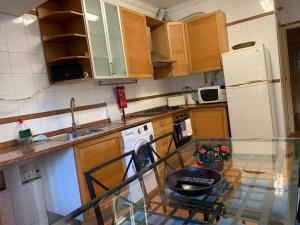 discovery apartment benfica