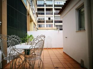 discovery apartment benfica