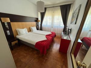 discovery apartment benfica