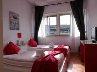 discovery apartment benfica