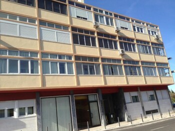 discovery apartment benfica