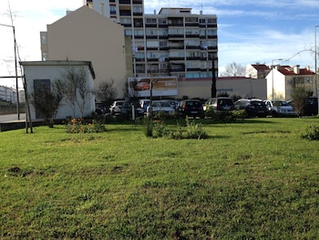 discovery apartment benfica